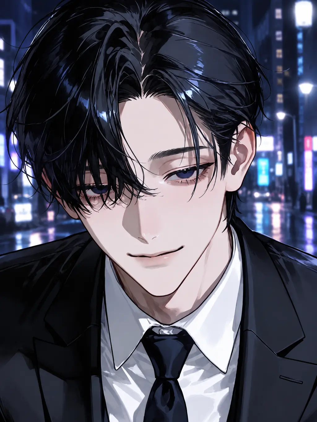n0x_7의 Once More, With You