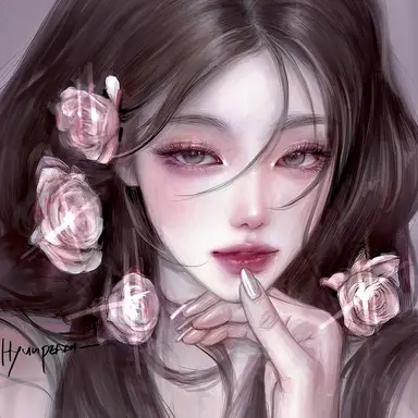 Profile image of 김여우