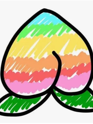 TestyPond8578의 カラフルピーチの日常🍑