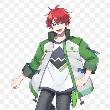 Profile image of じゃぱぱ