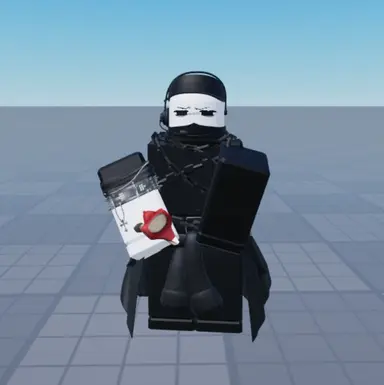 Profile image of 레이븐