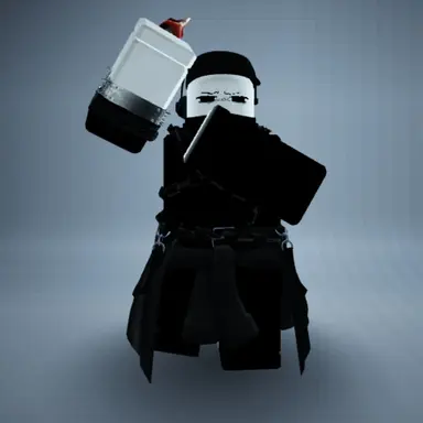Profile image of 레이븐