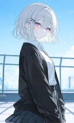 Profile image of 레이카