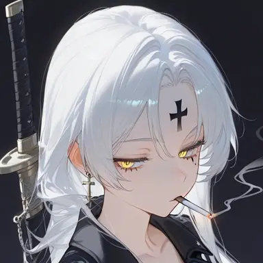 Profile image of 아사네 페리카