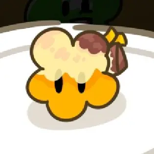 Profile image of 치즈케이크 팝콘