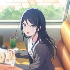 Profile image of 星乃一歌