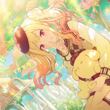 Profile image of 天馬咲希