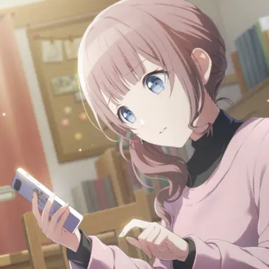 Profile image of 望月穂波