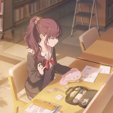 Profile image of 朝比奈まふゆ