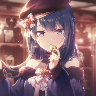 Profile image of 桐谷遥