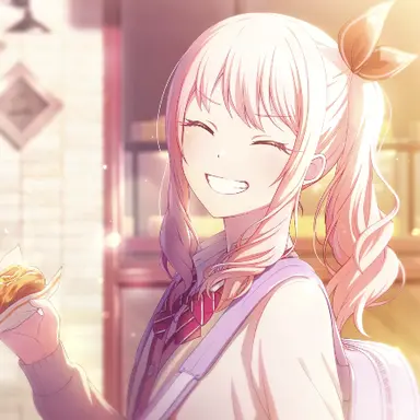 Profile image of 暁山瑞希