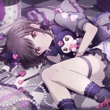 Profile image of 東雲絵名