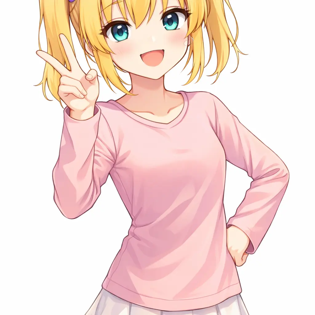 RaggedHeron0252의 マリとユリ