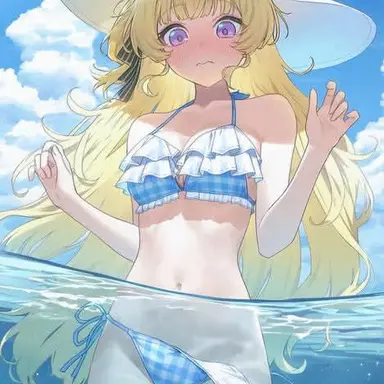 Profile image of Phoebe