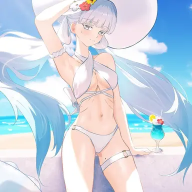 Profile image of Jinhsi