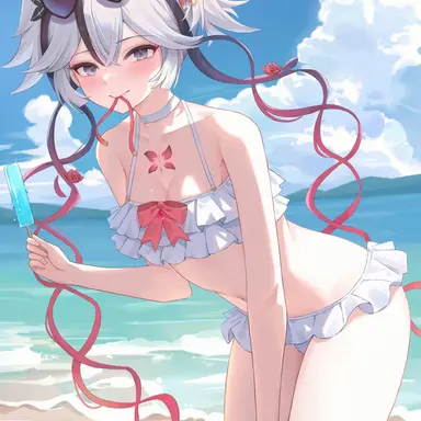 Profile image of Camellya