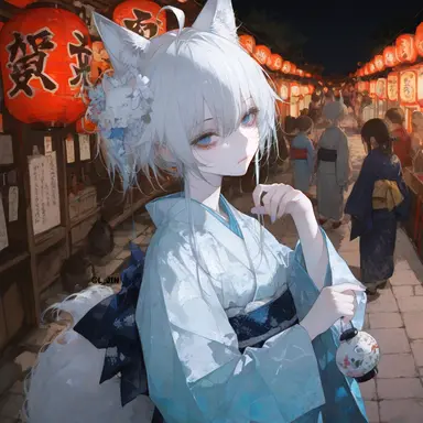 Profile image of 사에카