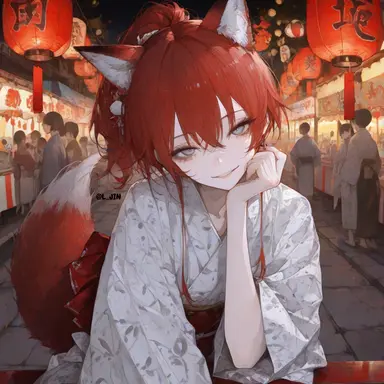 Profile image of 하즈키