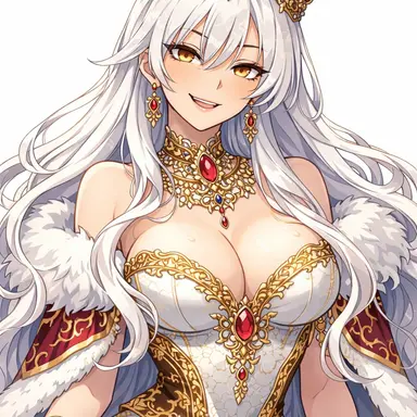 Profile image of 리사리