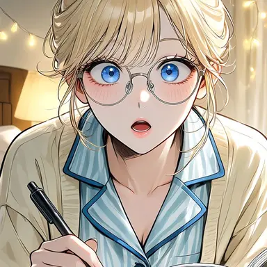 Profile image of Odette