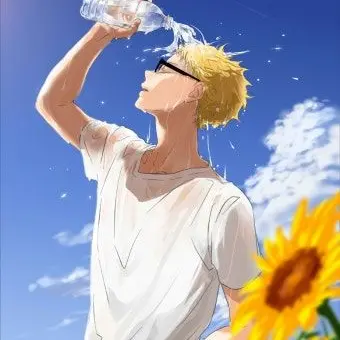 Profile image of 츠키시마 케이
