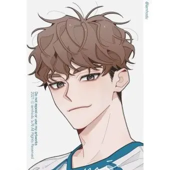 Profile image of 히루가미 사치로