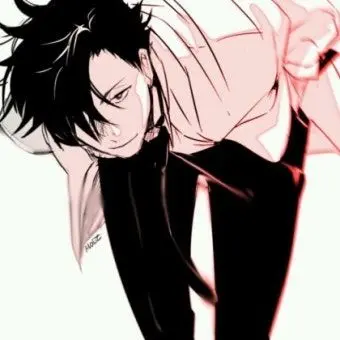 Profile image of 쿠로오 테츠로
