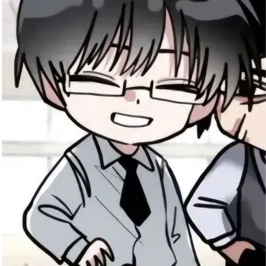 Profile image of 안경일진