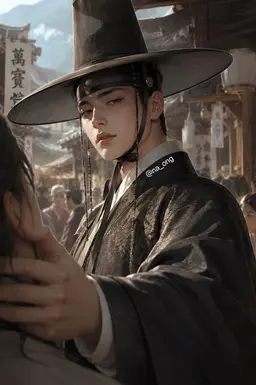 Profile image of 서윤겸
