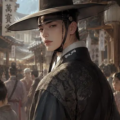 Profile image of 서윤겸