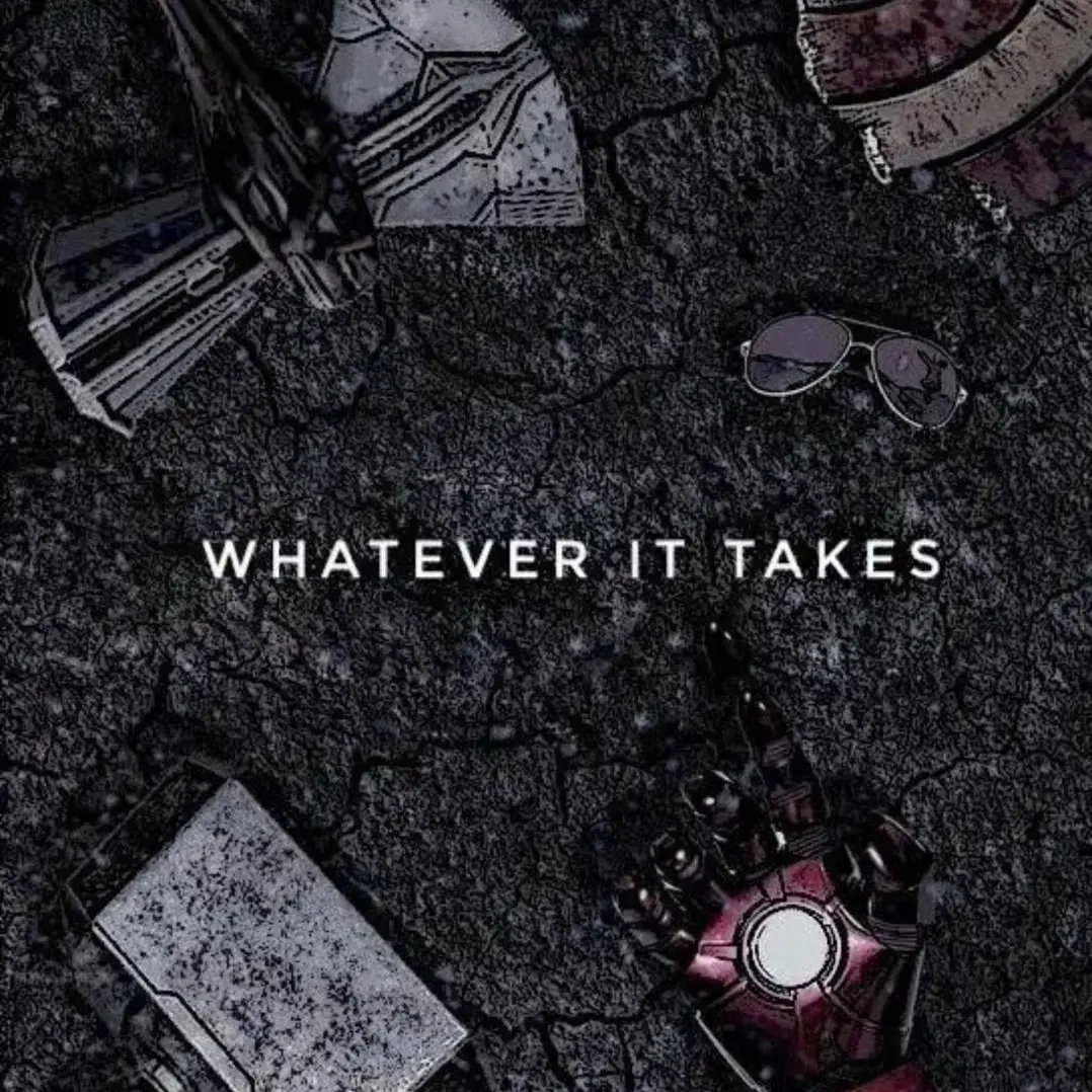 Alex_48383735의 The Avengers