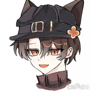 Profile image of 비럭키