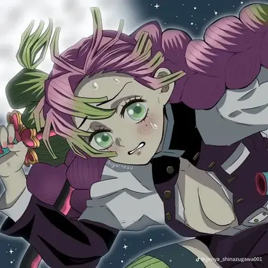 Profile image of 미츠리