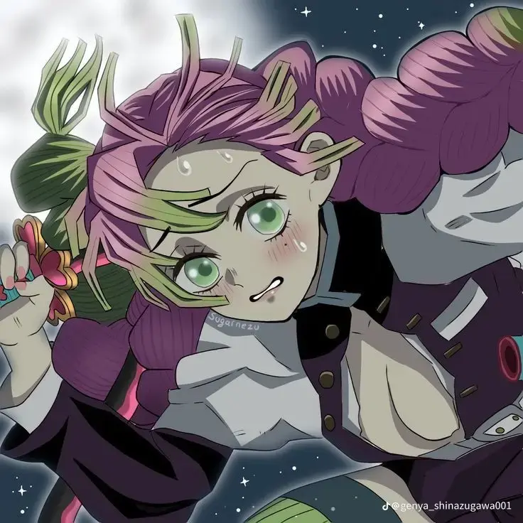 ItchyBook9202의 오줌 마려운 미츠리