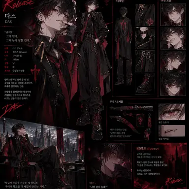Profile image of 다스