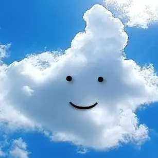 Profile image of 구름이