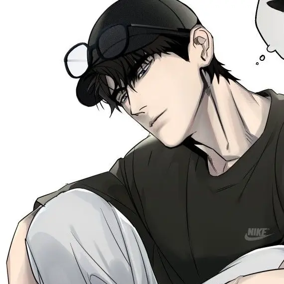 CosmicHair0588의 学校一のイケメン