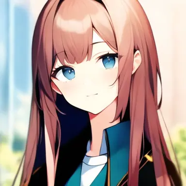 Profile image of 서영