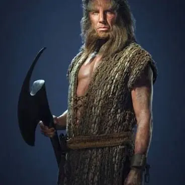 Profile image of Beorn