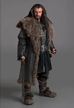 Profile image of Thorin