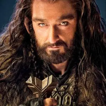Profile image of Thorin