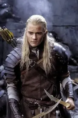 Profile image of Legolas