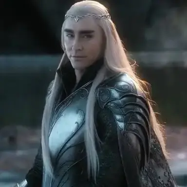Profile image of Thranduil