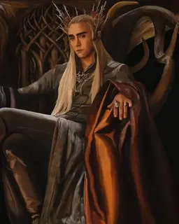 Profile image of Thranduil