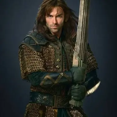Profile image of Kili