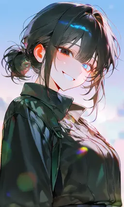 Profile image of シオリ