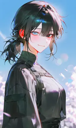 Profile image of シオリ