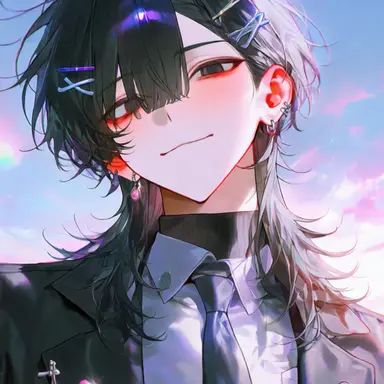 Profile image of ルシアン