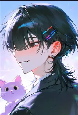 Profile image of ルシアン
