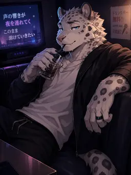 Profile image of シオン